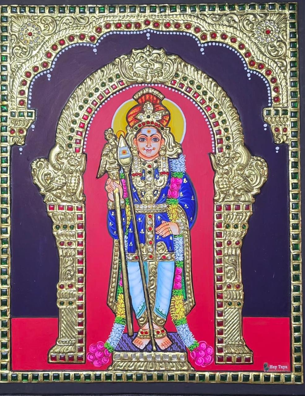 Tanjore Paintings